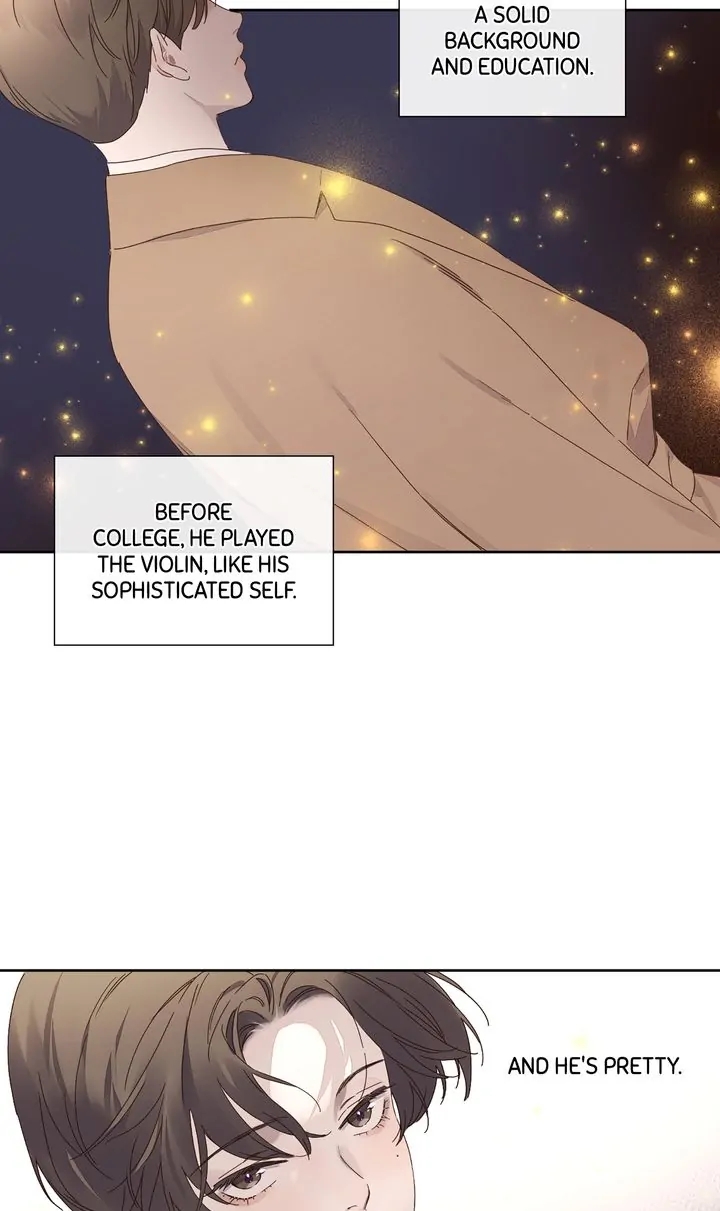 4 Week Lovers Chapter 119.8 page 31 - 