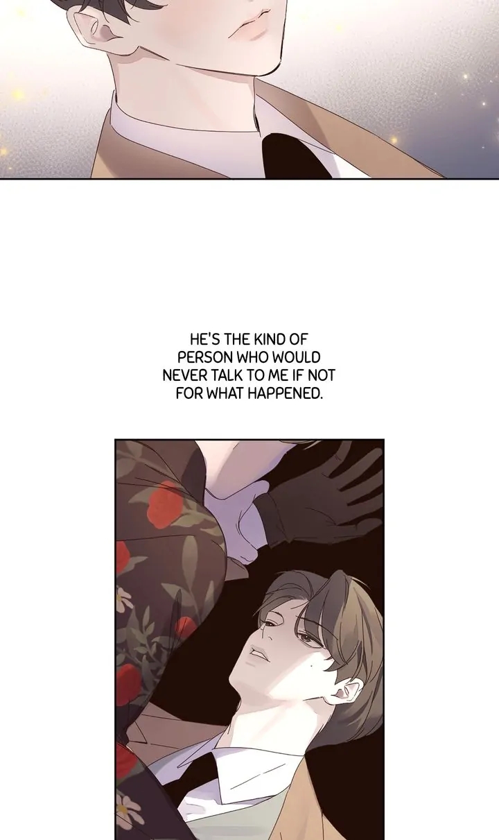 4 Week Lovers Chapter 119.8 page 32 - 