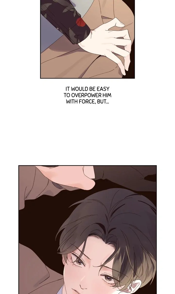 4 Week Lovers Chapter 119.8 page 33 - 