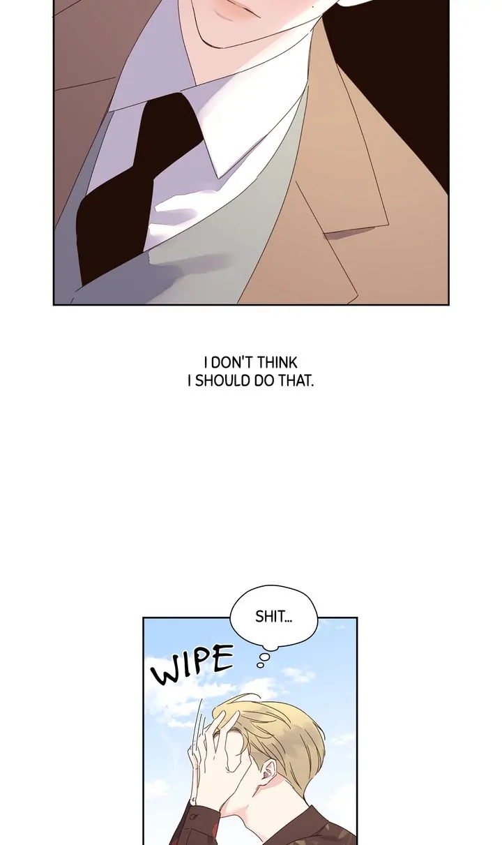 4 Week Lovers Chapter 119.8 page 34 - 