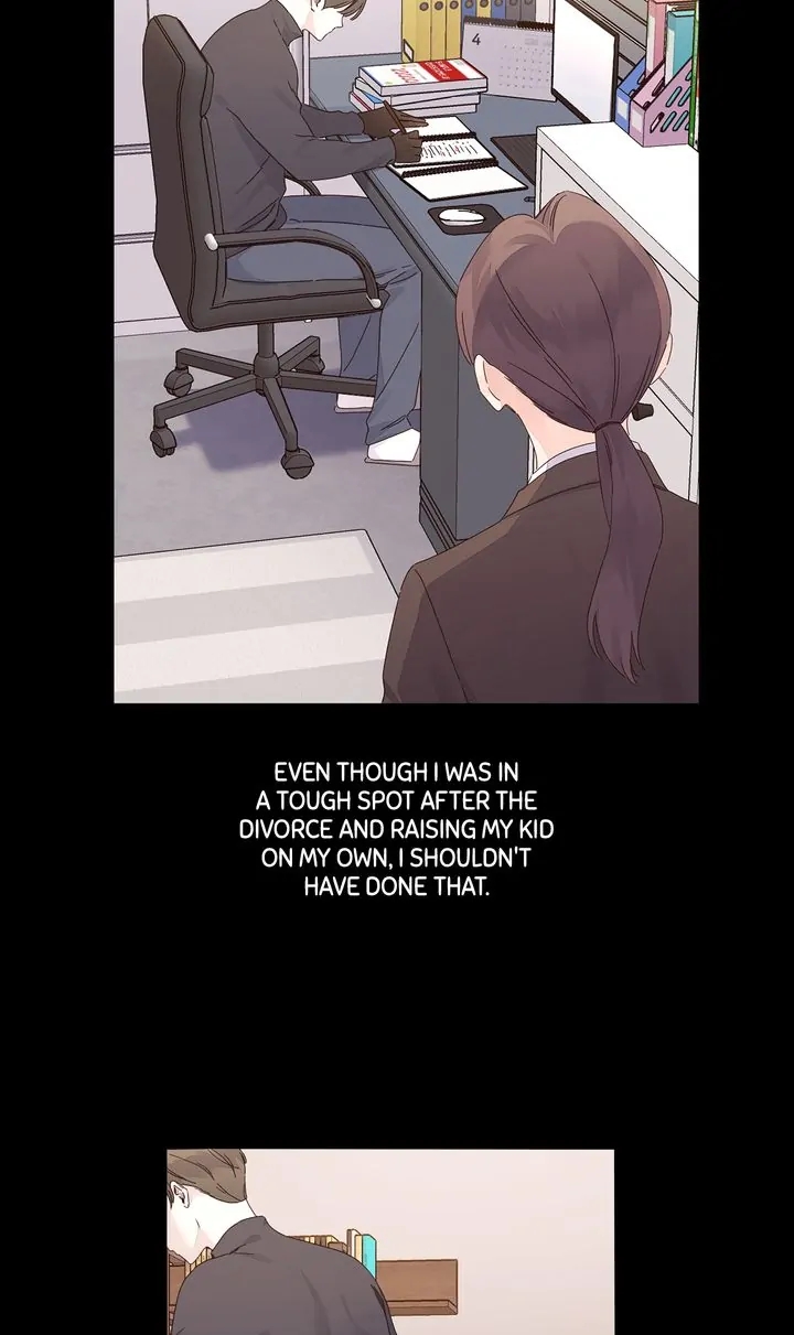 4 Week Lovers Chapter 119.8 page 5 - 