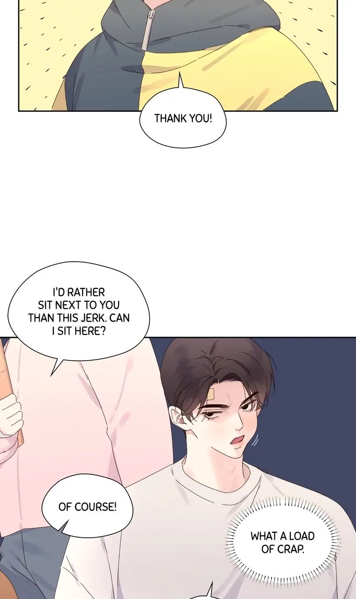4 Week Lovers Chapter 119.8 page 44 - 