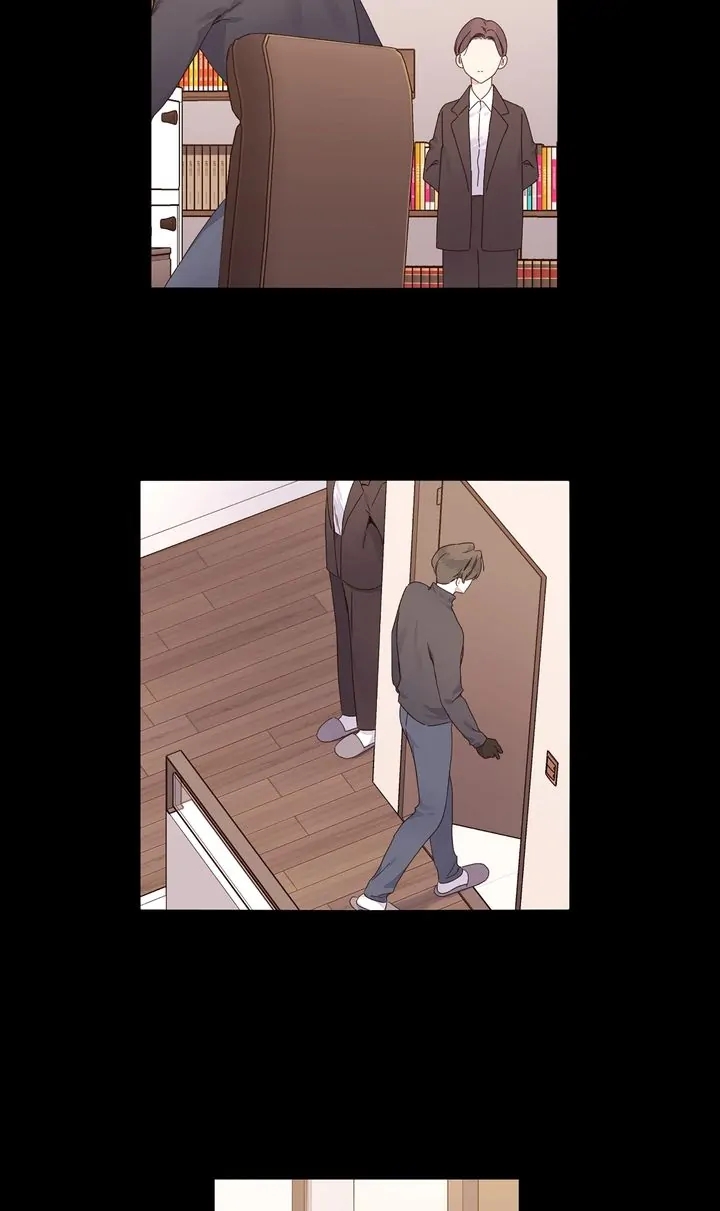 4 Week Lovers Chapter 119.8 page 6 - 