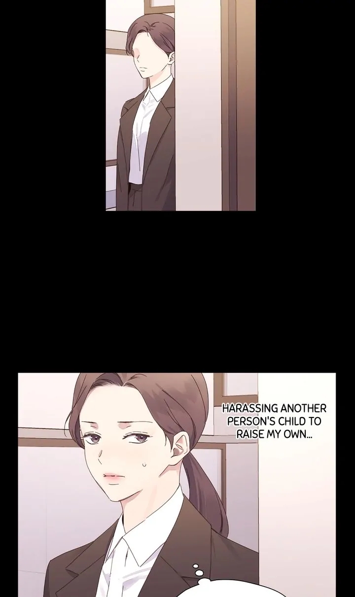 4 Week Lovers Chapter 119.8 page 7 - 