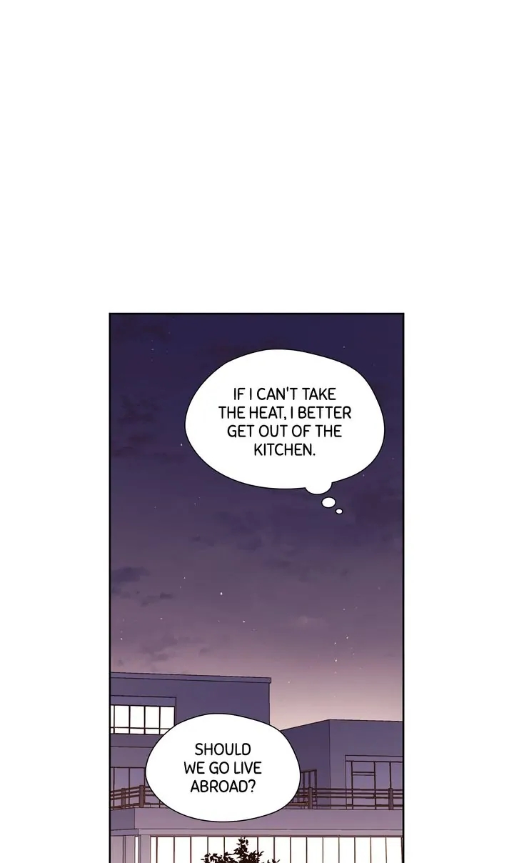 4 Week Lovers Chapter 119.9 page 1 - 