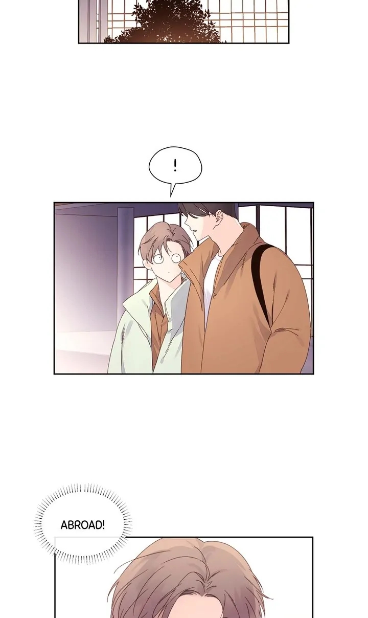 4 Week Lovers Chapter 119.9 page 2 - 
