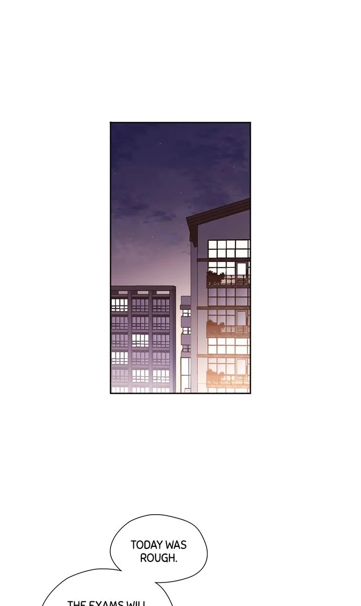 4 Week Lovers Chapter 119.9 page 13 - 