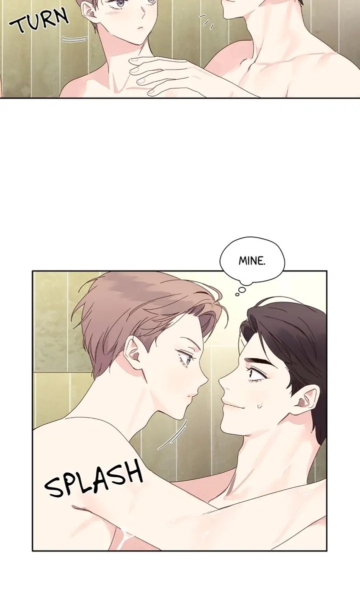 4 Week Lovers Chapter 119.9 page 15 - 