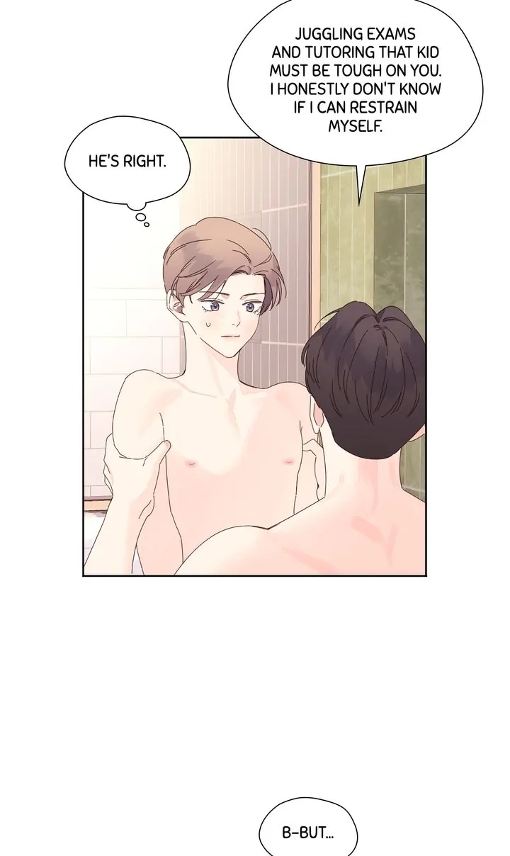 4 Week Lovers Chapter 119.9 page 20 - 
