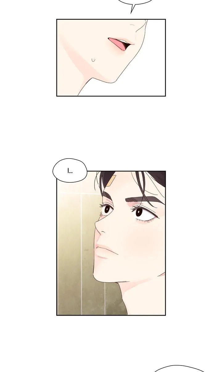 4 Week Lovers Chapter 119.9 page 21 - 