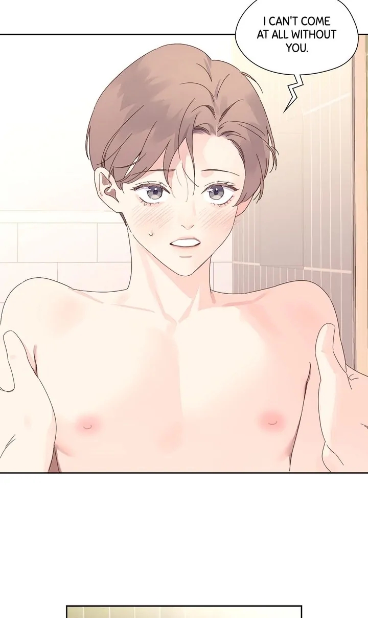 4 Week Lovers Chapter 119.9 page 22 - 