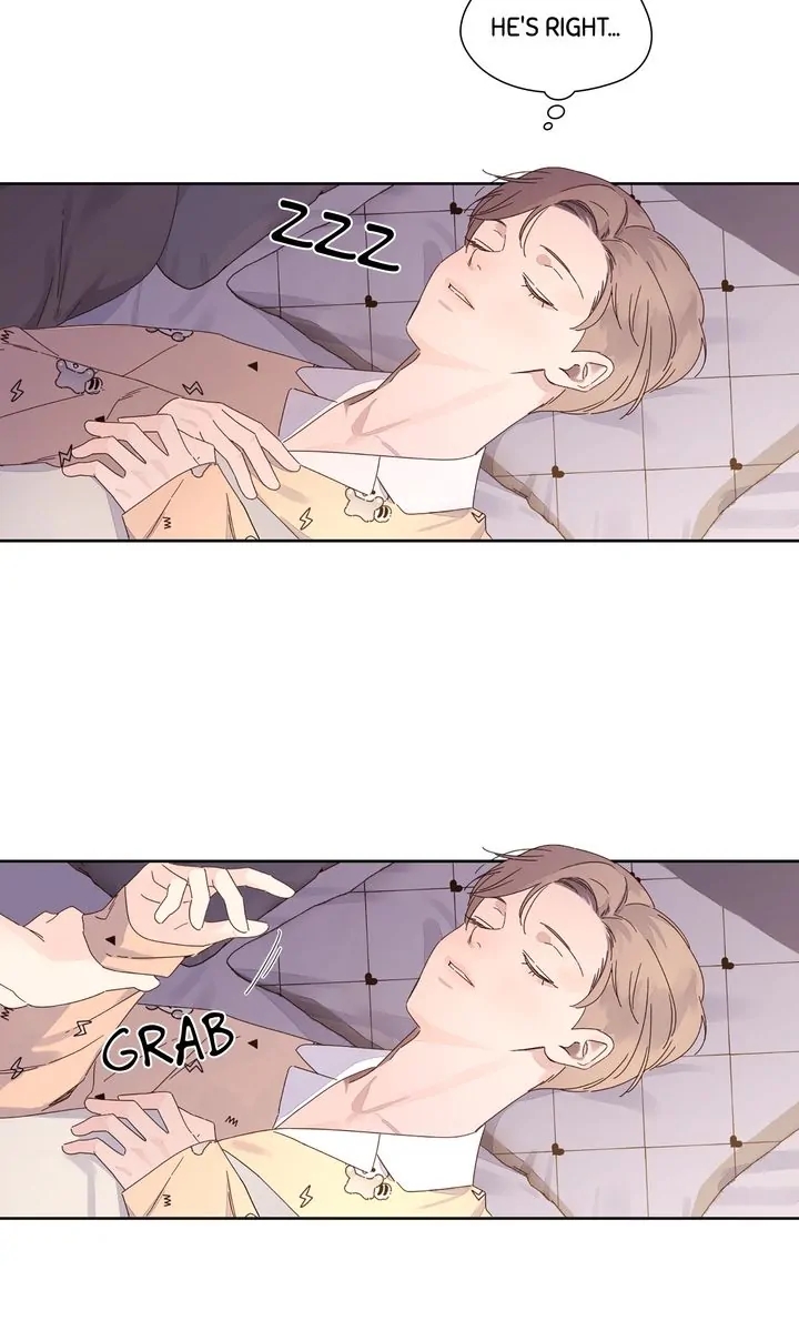 4 Week Lovers Chapter 119.9 page 26 - 