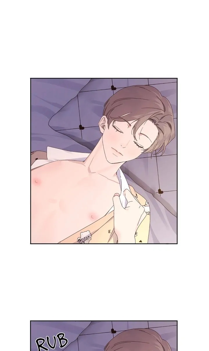 4 Week Lovers Chapter 119.9 page 27 - 