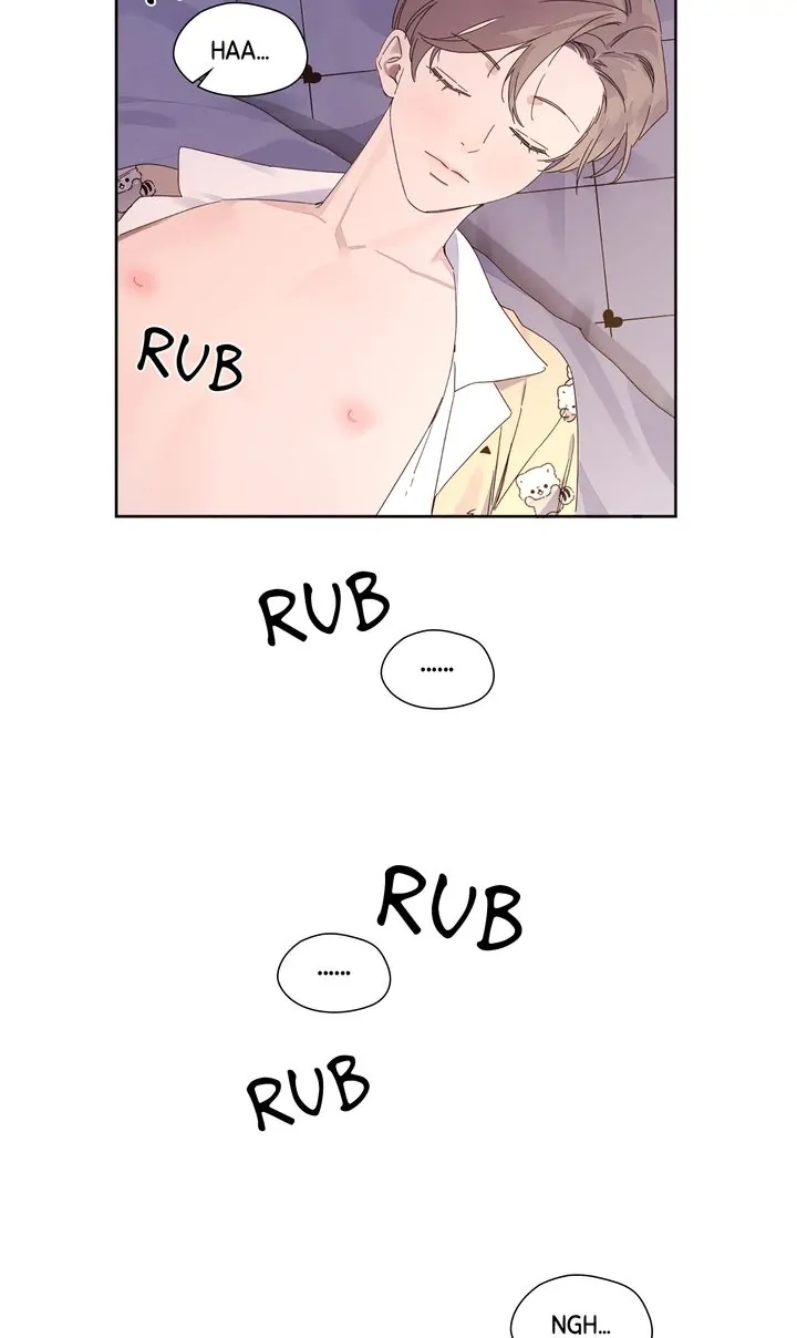 4 Week Lovers Chapter 119.9 page 28 - 