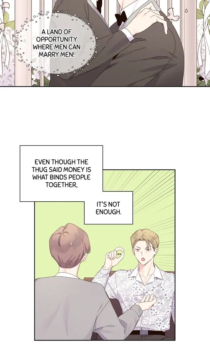 4 Week Lovers Chapter 119.9 page 4 - 