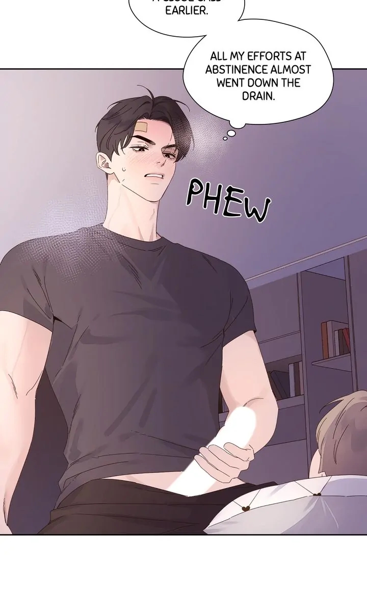 4 Week Lovers Chapter 119.9 page 31 - 