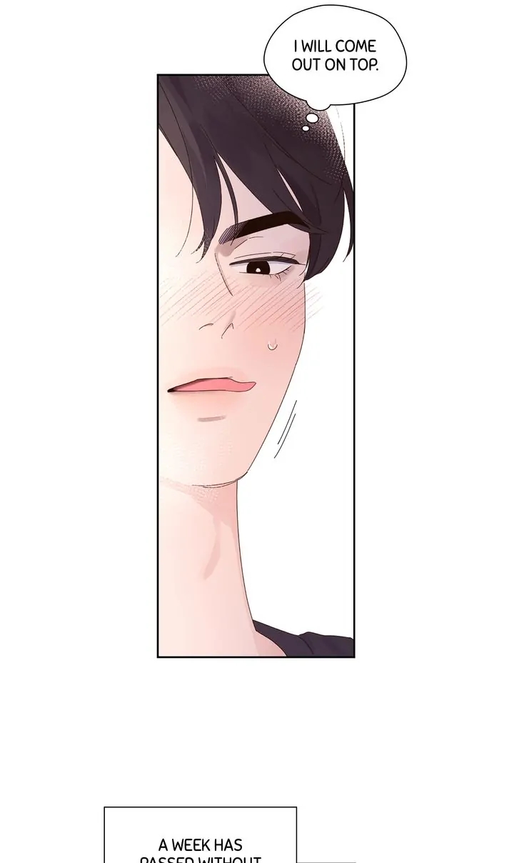 4 Week Lovers Chapter 119.9 page 32 - 
