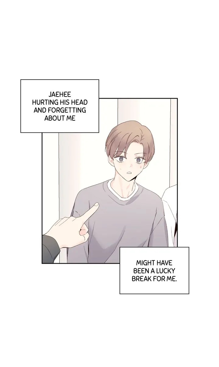 4 Week Lovers Chapter 119.9 page 5 - 