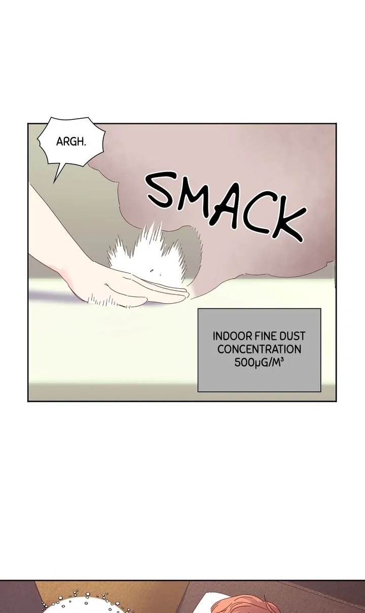 4 Week Lovers Chapter 119.9 page 42 - 