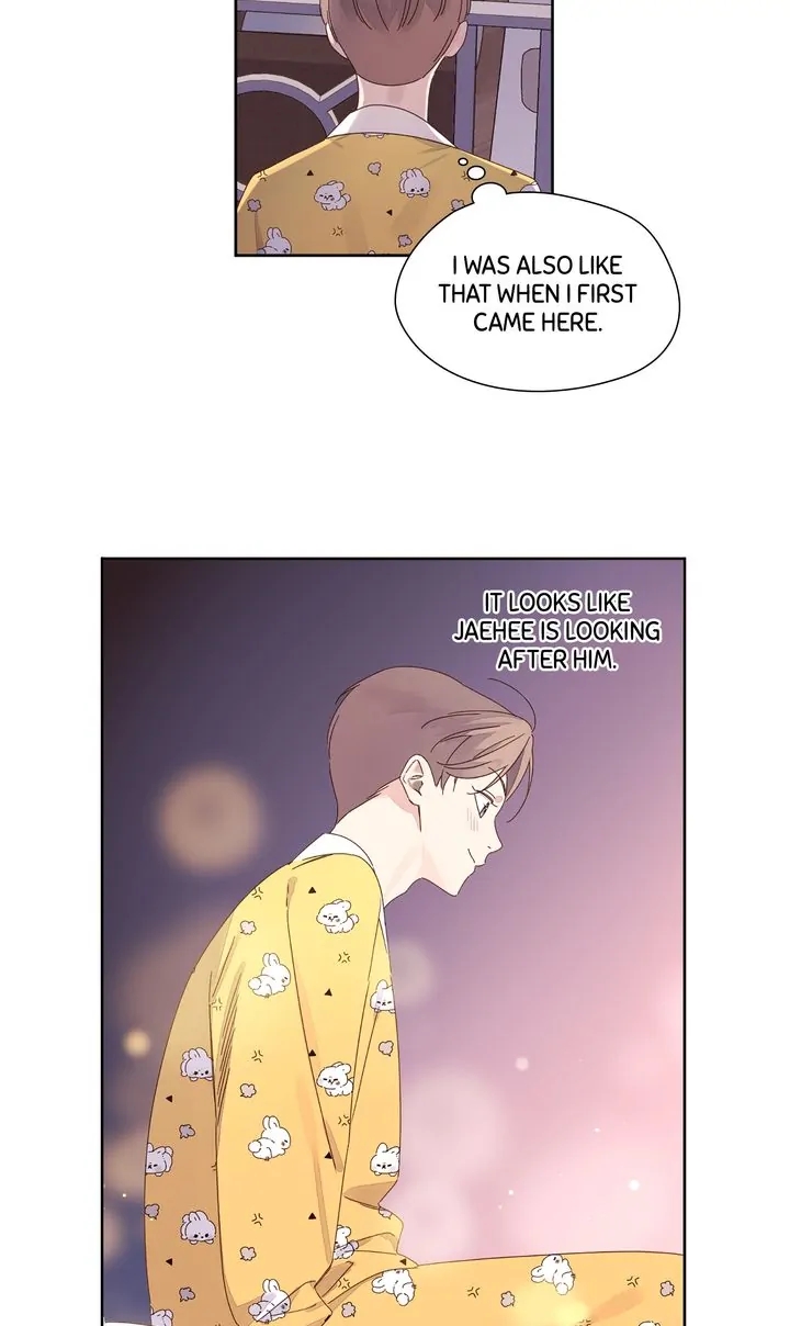4 Week Lovers Chapter 119.9 page 44 - 