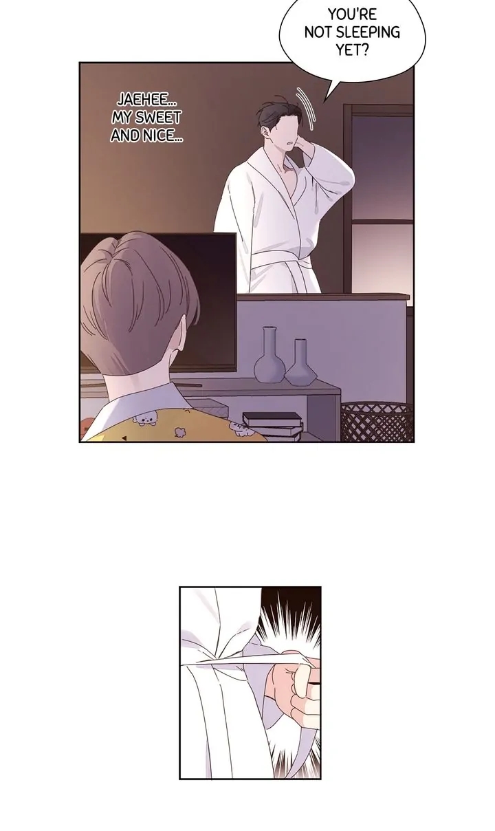 4 Week Lovers Chapter 119.9 page 46 - 