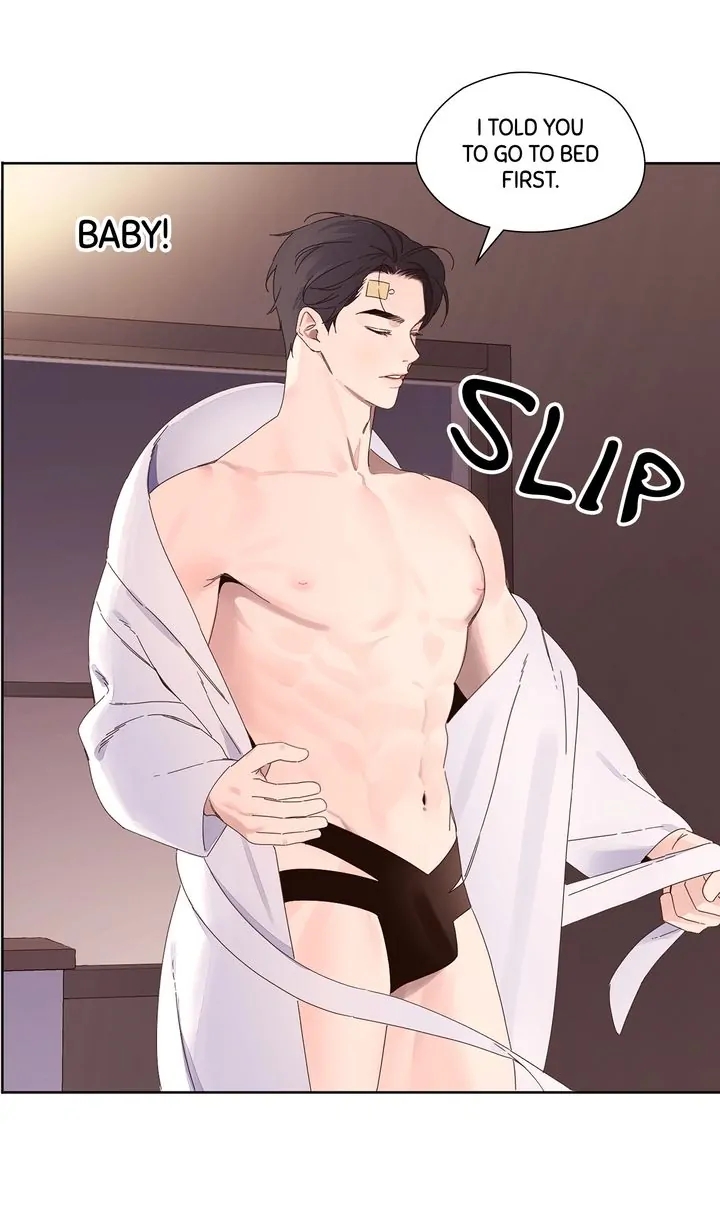 4 Week Lovers Chapter 119.9 page 47 - 