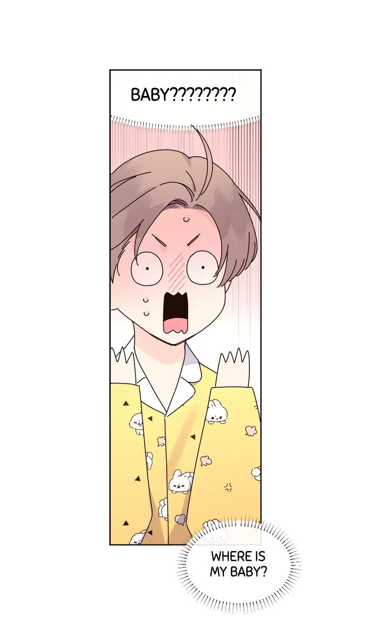 4 Week Lovers Chapter 119.9 page 48 - 