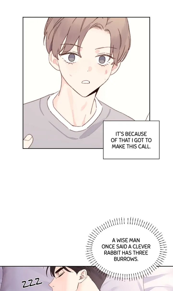 4 Week Lovers Chapter 119.9 page 6 - 