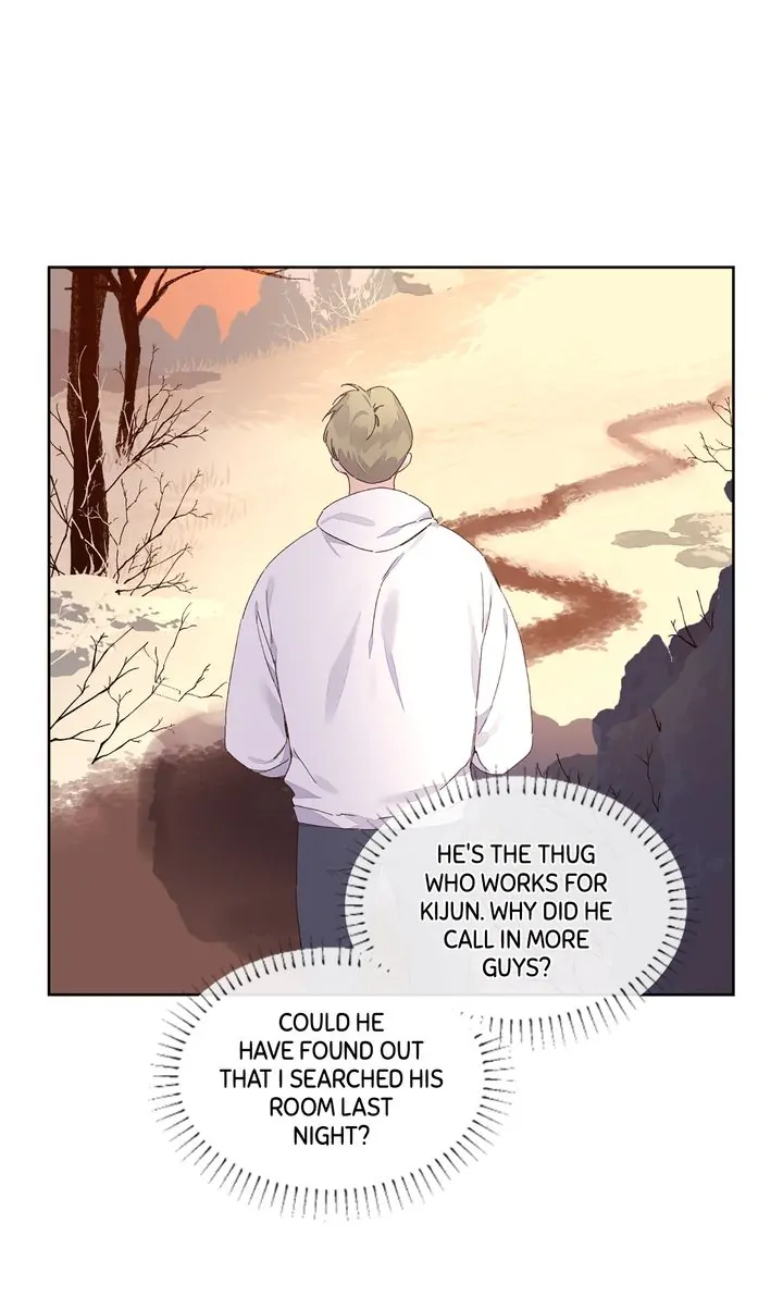 4 Week Lovers Chapter 119 page 1 - 