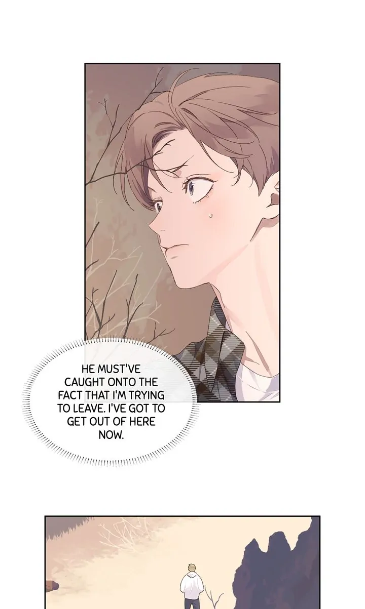 4 Week Lovers Chapter 119 page 2 - 