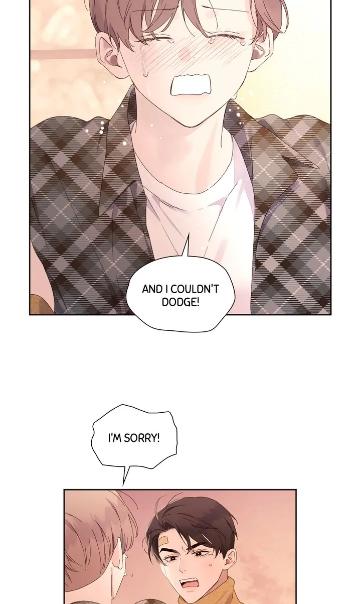 4 Week Lovers Chapter 119 page 11 - 