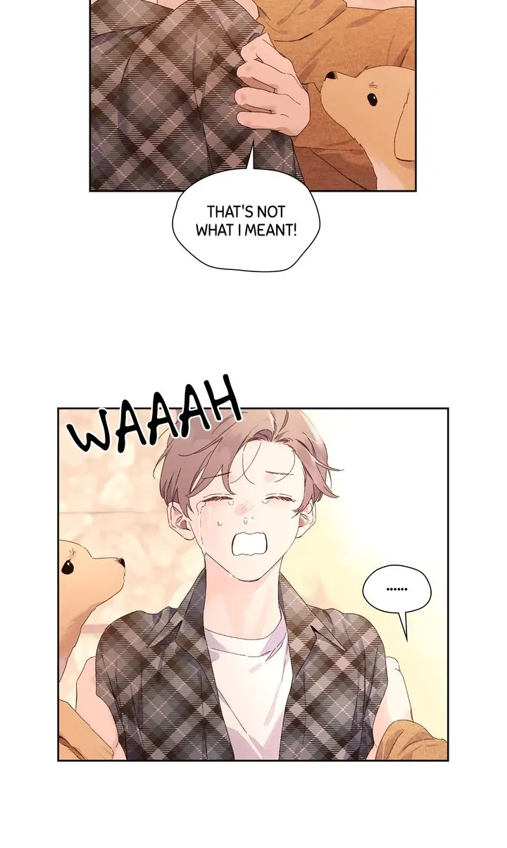 4 Week Lovers Chapter 119 page 12 - 