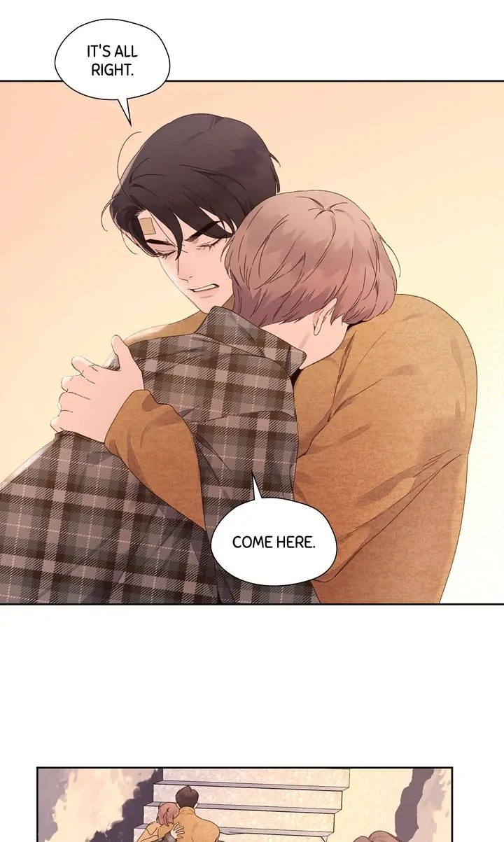 4 Week Lovers Chapter 119 page 13 - 