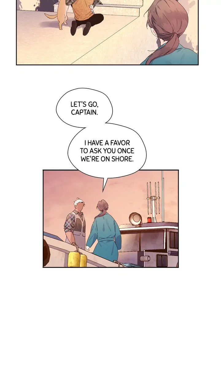 4 Week Lovers Chapter 119 page 14 - 