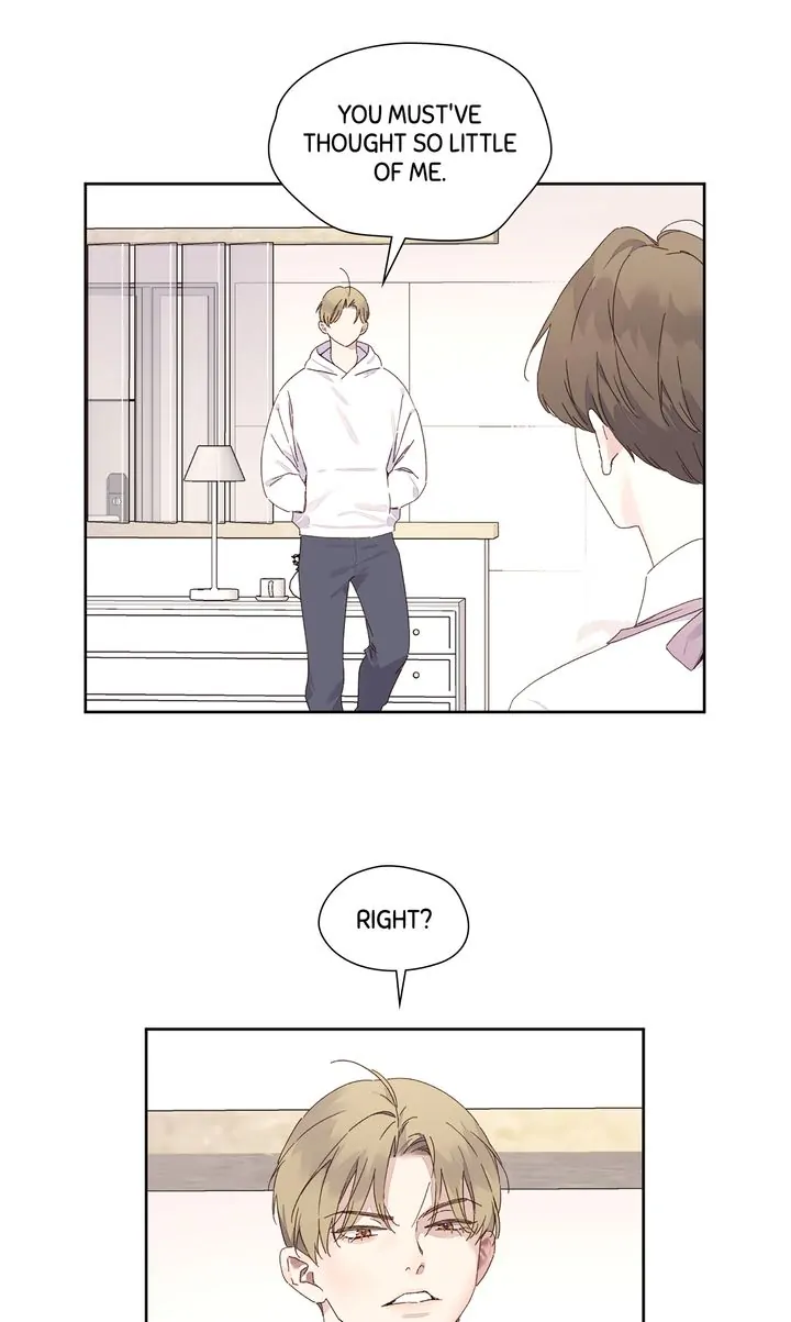 4 Week Lovers Chapter 119 page 17 - 