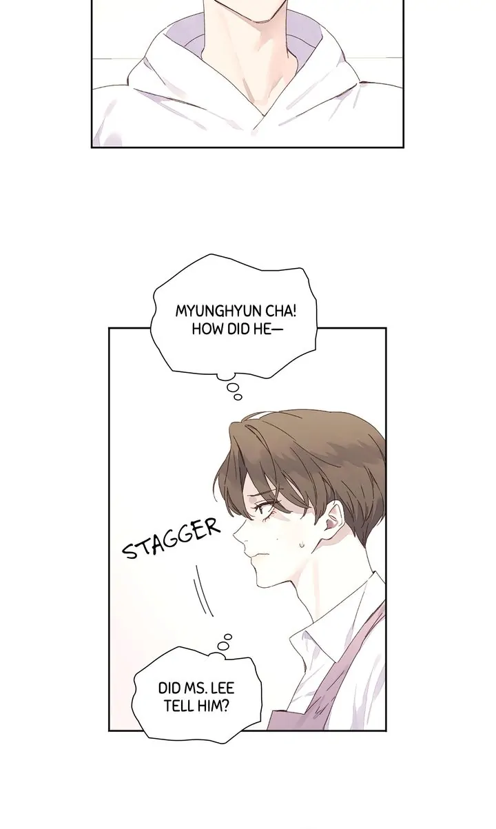 4 Week Lovers Chapter 119 page 18 - 