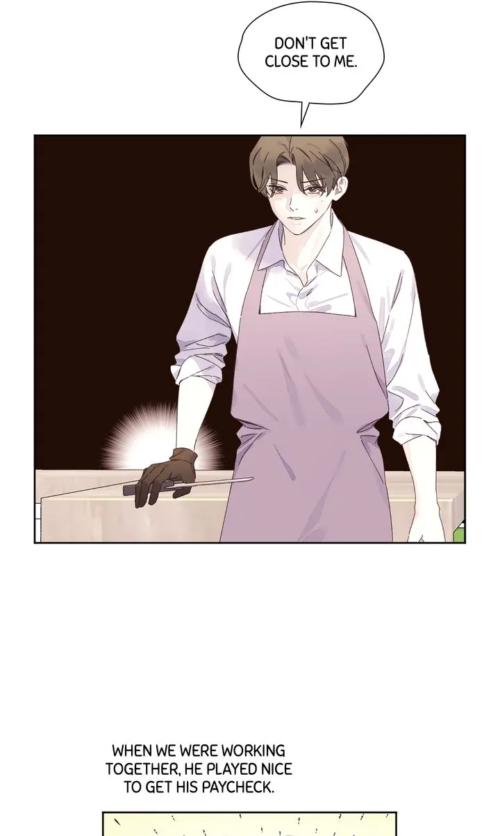 4 Week Lovers Chapter 119 page 19 - 