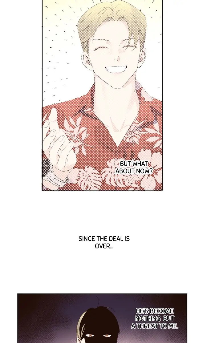 4 Week Lovers Chapter 119 page 20 - 