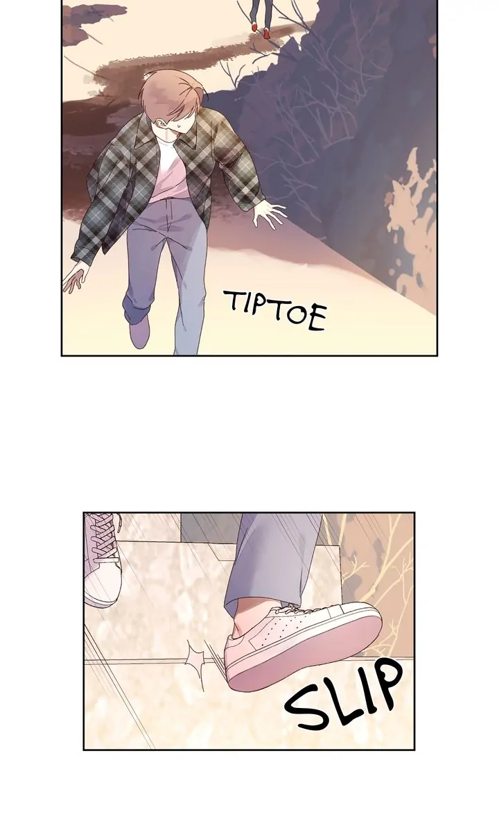 4 Week Lovers Chapter 119 page 3 - 