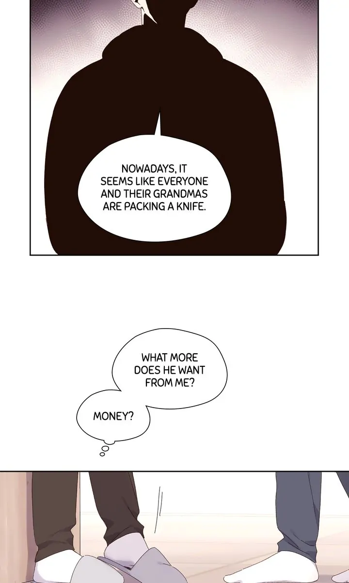 4 Week Lovers Chapter 119 page 21 - 