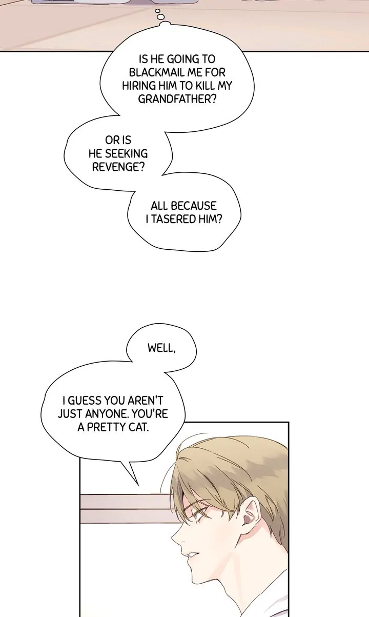4 Week Lovers Chapter 119 page 22 - 