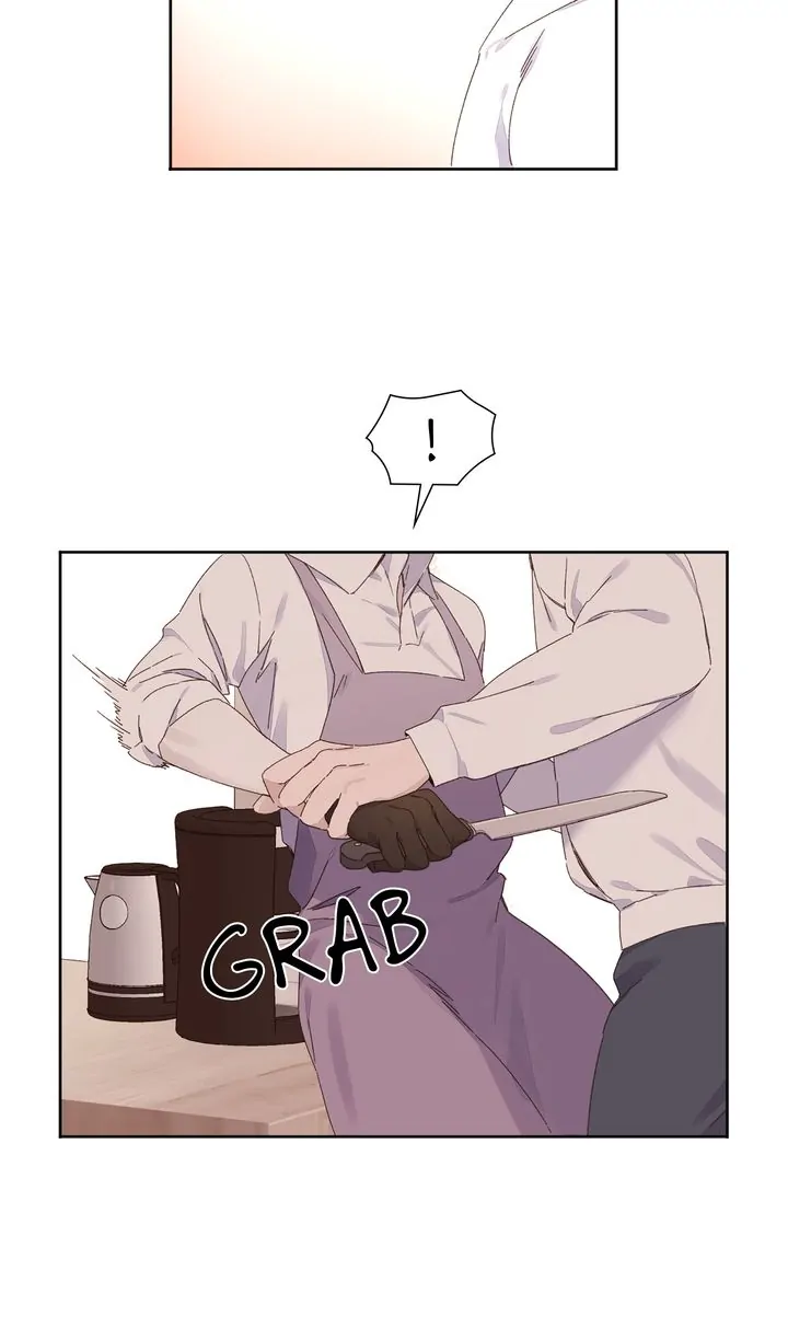 4 Week Lovers Chapter 119 page 23 - 