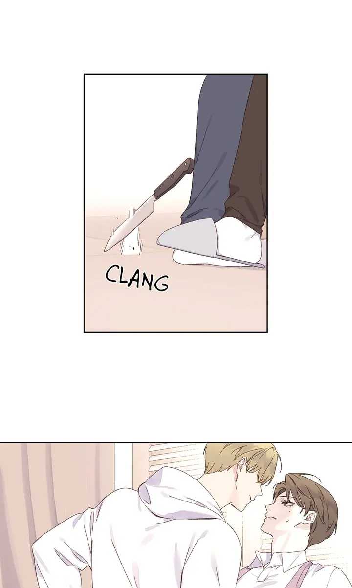 4 Week Lovers Chapter 119 page 24 - 