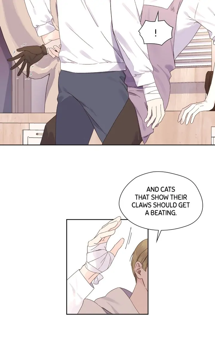 4 Week Lovers Chapter 119 page 25 - 
