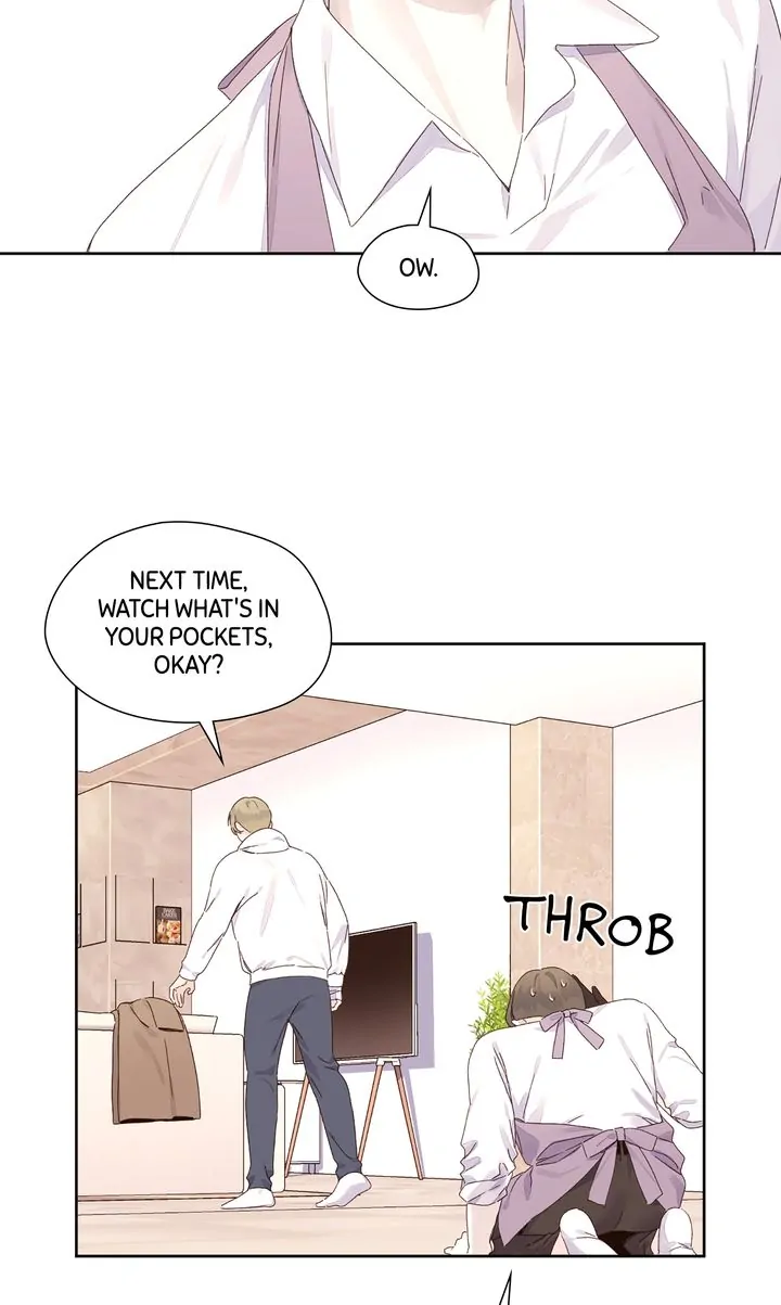 4 Week Lovers Chapter 119 page 27 - 