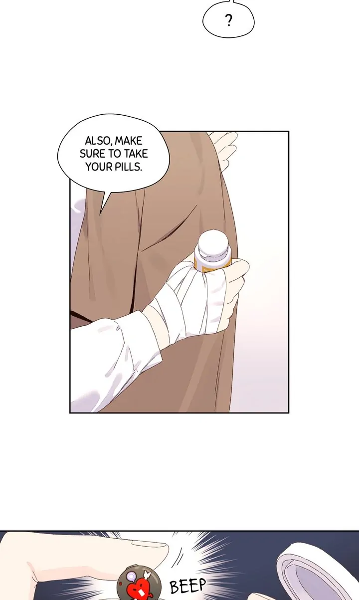 4 Week Lovers Chapter 119 page 28 - 