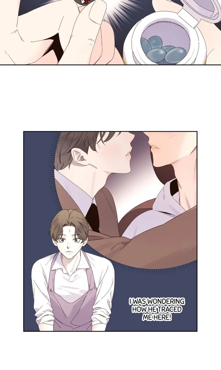 4 Week Lovers Chapter 119 page 29 - 