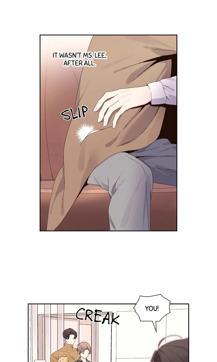 4 Week Lovers Chapter 119 page 30 - 