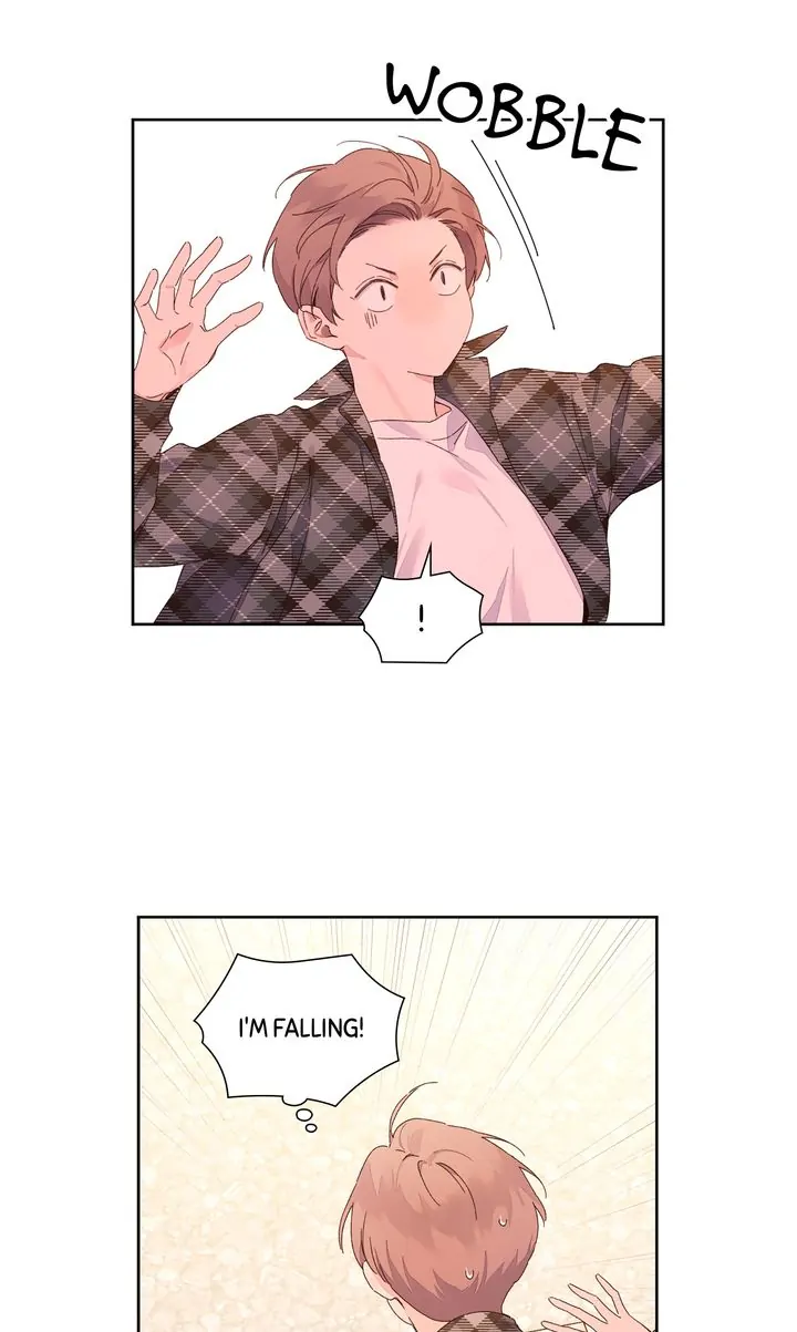 4 Week Lovers Chapter 119 page 4 - 