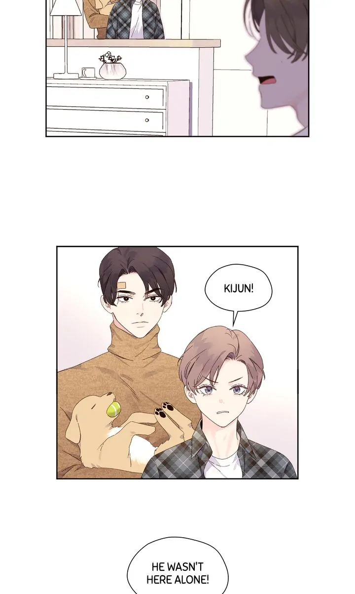 4 Week Lovers Chapter 119 page 31 - 